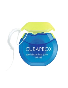 Curaprox Special Care Floss Fio Dentario 2