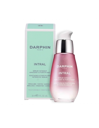 Darphin Intral Sérum Intensivo Calmante e...
