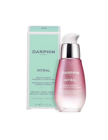 Darphin Intral Sérum Intensivo Calmante e Fortificante 30ml