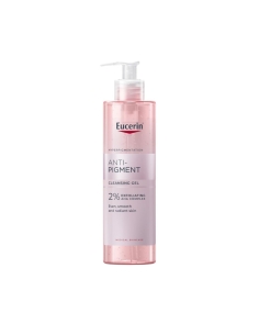 Eucerin Anti-Pigment Gel de Limpeza 400ml