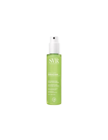 SVR Sebiaclear Spray Corporal Anti-Imperfeições 150ml