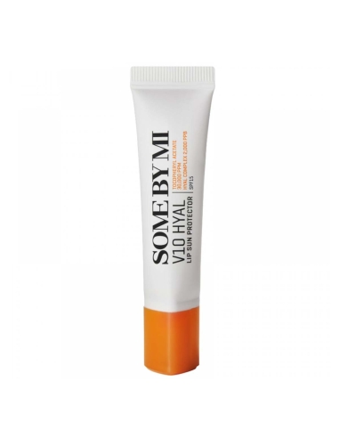 Some By Mi V10 Hyal Protetor Solar Labial SPF15 7ml