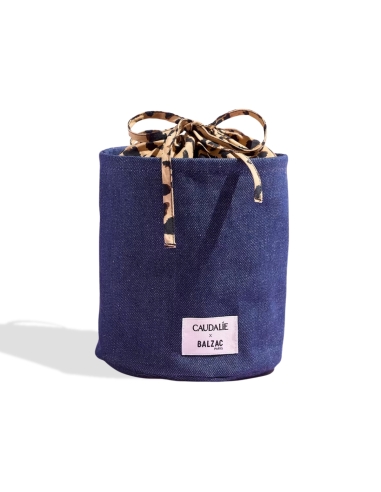 Oferta de Bolsa Balzac x Caudalie Edição Limitada