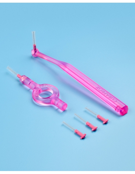 Curaprox Prime Start 06 Escovilhoes