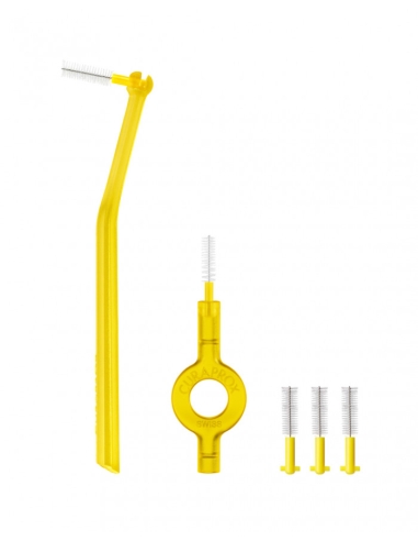 Curaprox Prime Start 06 Escovilhoes