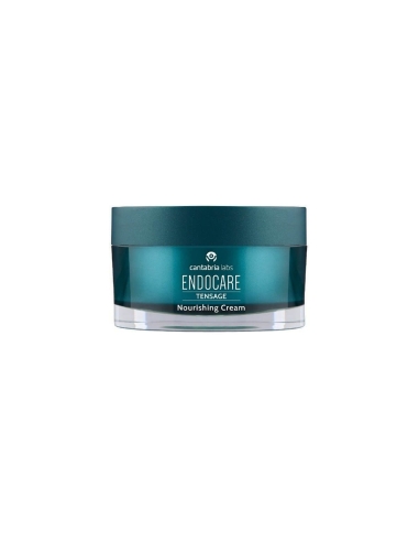 Endocare Tensage Creme Nutritivo 50ml