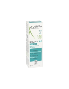 A-Derma Biology AC Global Cuidado Matificante...