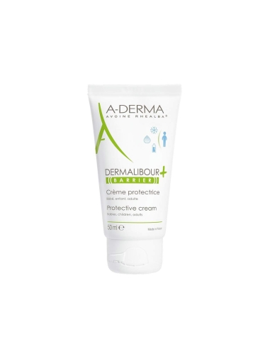 A-Derma Dermalibour+ Creme Barreira 50ml