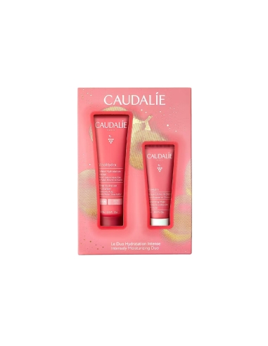 Caudalie VinoHydra Duo Hidratação Intensa