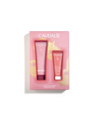 Caudalie VinoHydra Duo Hidratação