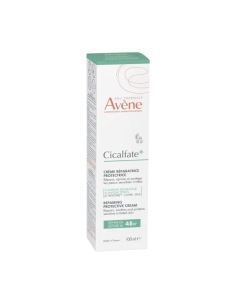 Avène Cicalfate Creme Reparador Protetor 100ml 2