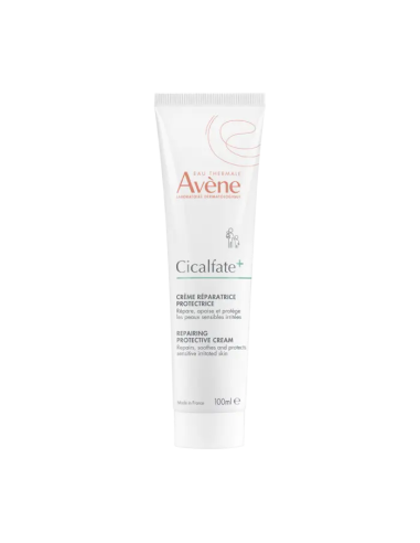 Avène Cicalfate Creme Reparador Protetor 100ml