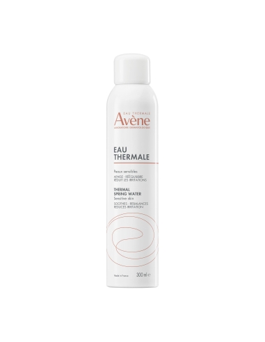 Avène Água Termal 300ml