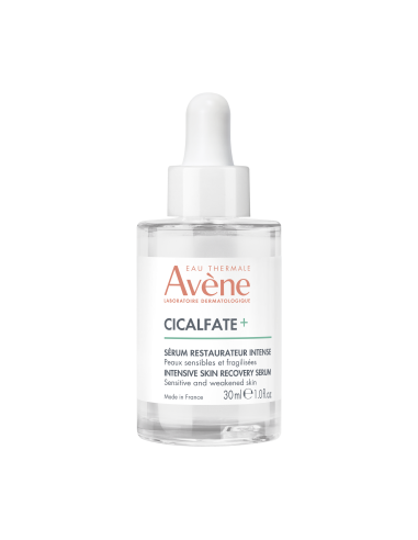 Avène Cicalfate Sérum Reparação Intensa 30ml