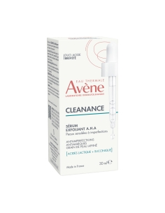 Avène Cleanance Sérum Esfoliante AHA 30ml 2