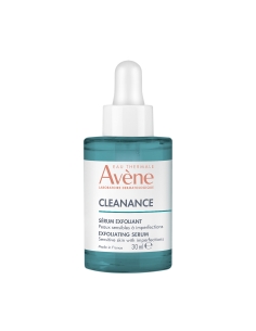 Avène Cleanance Sérum Esfoliante AHA 30ml