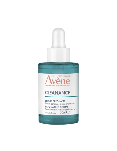 Avène Cleanance Sérum Esfoliante AHA 30ml