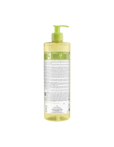 A-Derma Exomega Control Óleo Emoliente de Limpeza 750ml 2