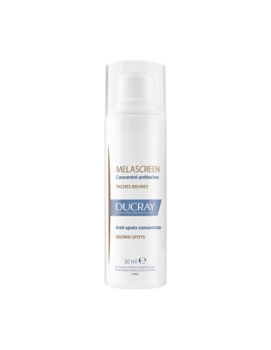 Ducray Melascreen Concentrado Anti-manchas 30ml