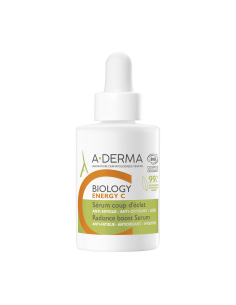 A-Derma Biology Energy C Sérum Intensificador de...