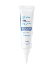 Ducray Keracnyl PP Creme Anti-Imperfeições 30ml