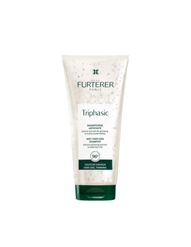 René Furterer Triphasic Champô Antiqueda 200ml