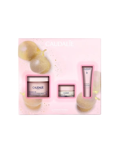 Caudalie Resveratrol-Lift Coffret Solução Firmeza