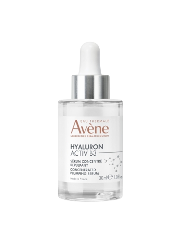 Avène Hyaluron Activ B3 Sérum Concentrado de Preenchimento 30ml