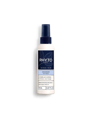 Phyto Suavidade Leite Desembaraçador Imediato 150ml