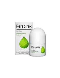 Perspirex Comfort Antitranspirante Roll-on 20ml