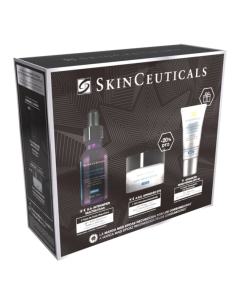 Skinceuticals Coffret Protocolo Preenchimento e Volume 2