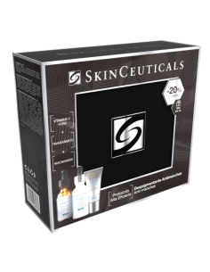 SkinCeuticals Coffret Protocolo Despigmentante Antimanchas