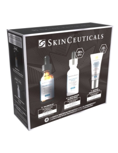 SkinCeuticals Coffret Protocolo Despigmentante Antimanchas 2