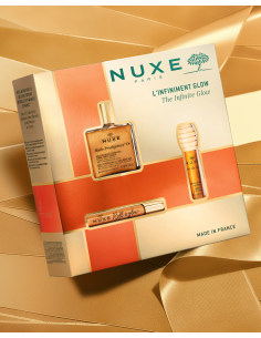 Nuxe Coffret Brilhar Infinitamente 2