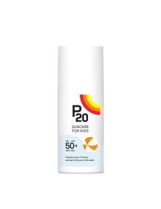 P20 Protector Solar Kids SPF 50+ 200ml