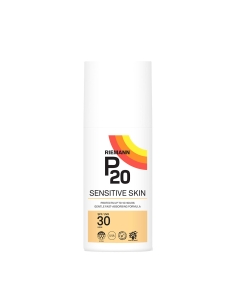 P20 Protector Solar pele Sensivel SPF 30 Creme 200ml