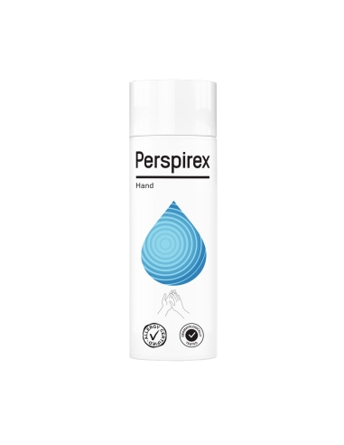 Perspirex Loção Anti-Transpirante Mãos 100ml