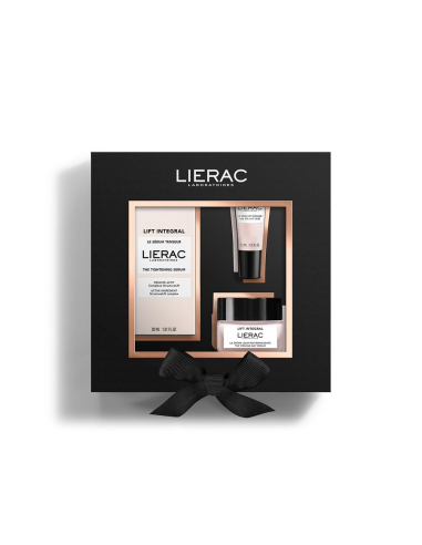 Lierac Coffret Lift Integral Sérum