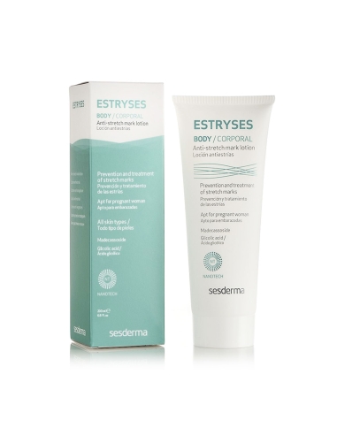 Sesderma Estryses Loção Antiestrias 200ml