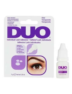 Duo Individual Lash Adhesive 7g