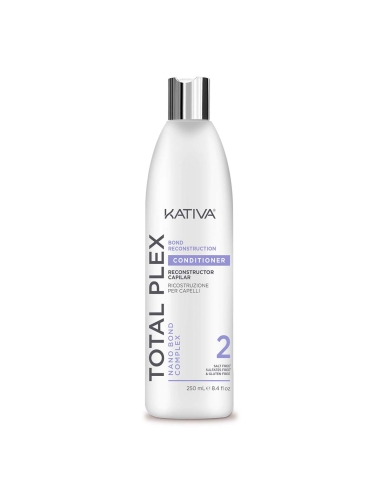 Kativa Total Plex Condicionador 355ml