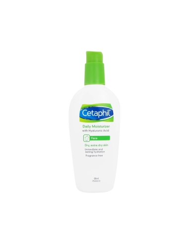 Cetaphil Hidratante Diário Pele Seca 88ml