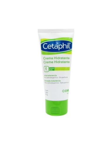 Cetaphil Creme Hidratante 85g