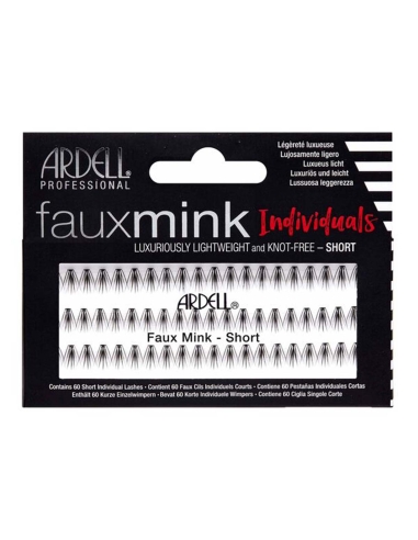 Ardell Faux Mink Individuals Short 60uni