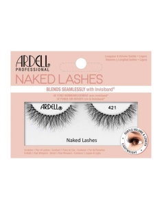 Ardell Naked Lashes 421