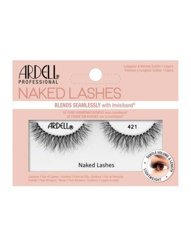 Ardell Naked Lashes 421