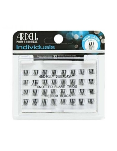 Ardell Individuals Trio Lash Medium Black