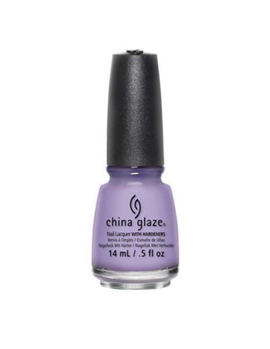 China Glaze Verniz Unhas Tart-Y for Party14ml