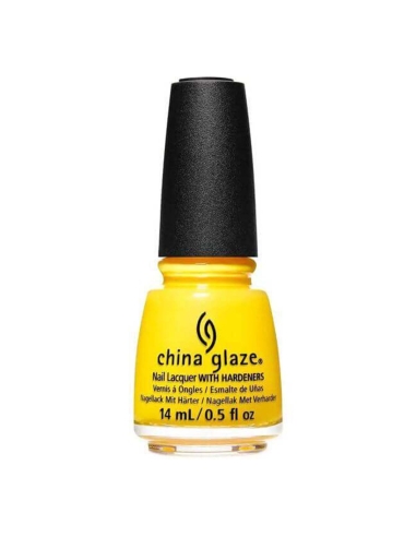 China Glaze Verniz Unhas Berry Yummy 14ml