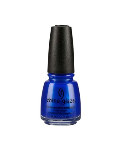 China Glaze Verniz Unhas Frostbite 14ml